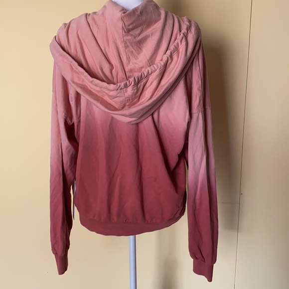 Young fabulous & Broke hoodie sweater size S - Picture 7 of 12